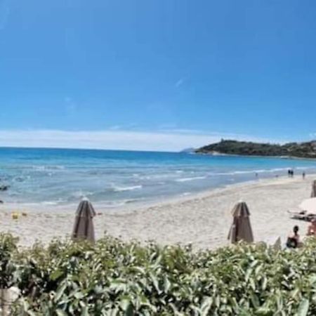 Apartment Piras&Tascedda Ampio Appartamento Vicino Al Centro Bari Sardo Εξωτερικό φωτογραφία
