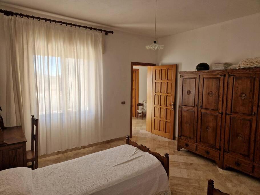 Apartment Piras&Tascedda Ampio Appartamento Vicino Al Centro Bari Sardo Εξωτερικό φωτογραφία