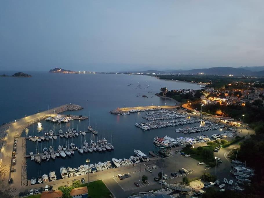 Apartment Piras&Tascedda Ampio Appartamento Vicino Al Centro Bari Sardo Εξωτερικό φωτογραφία