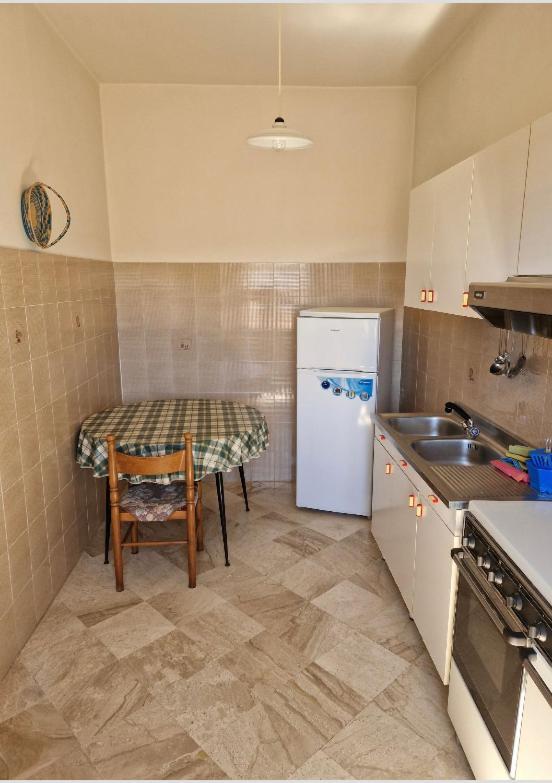 Apartment Piras&Tascedda Ampio Appartamento Vicino Al Centro Bari Sardo Εξωτερικό φωτογραφία