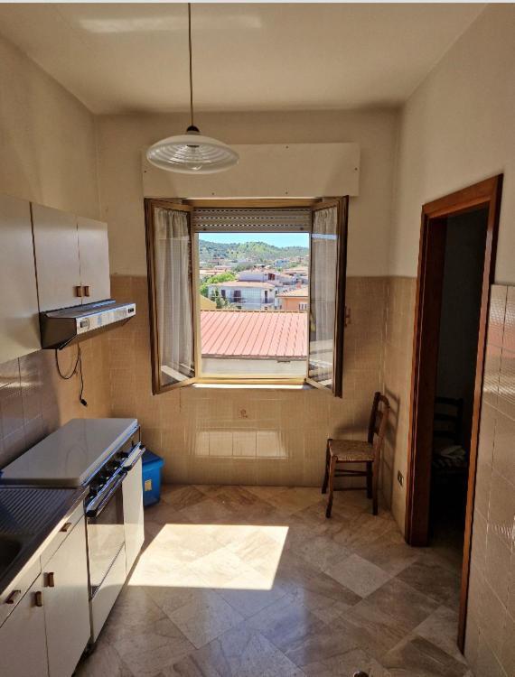 Apartment Piras&Tascedda Ampio Appartamento Vicino Al Centro Bari Sardo Εξωτερικό φωτογραφία