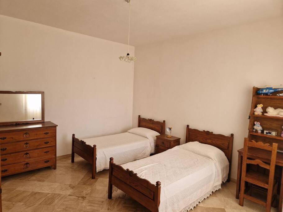 Apartment Piras&Tascedda Ampio Appartamento Vicino Al Centro Bari Sardo Εξωτερικό φωτογραφία